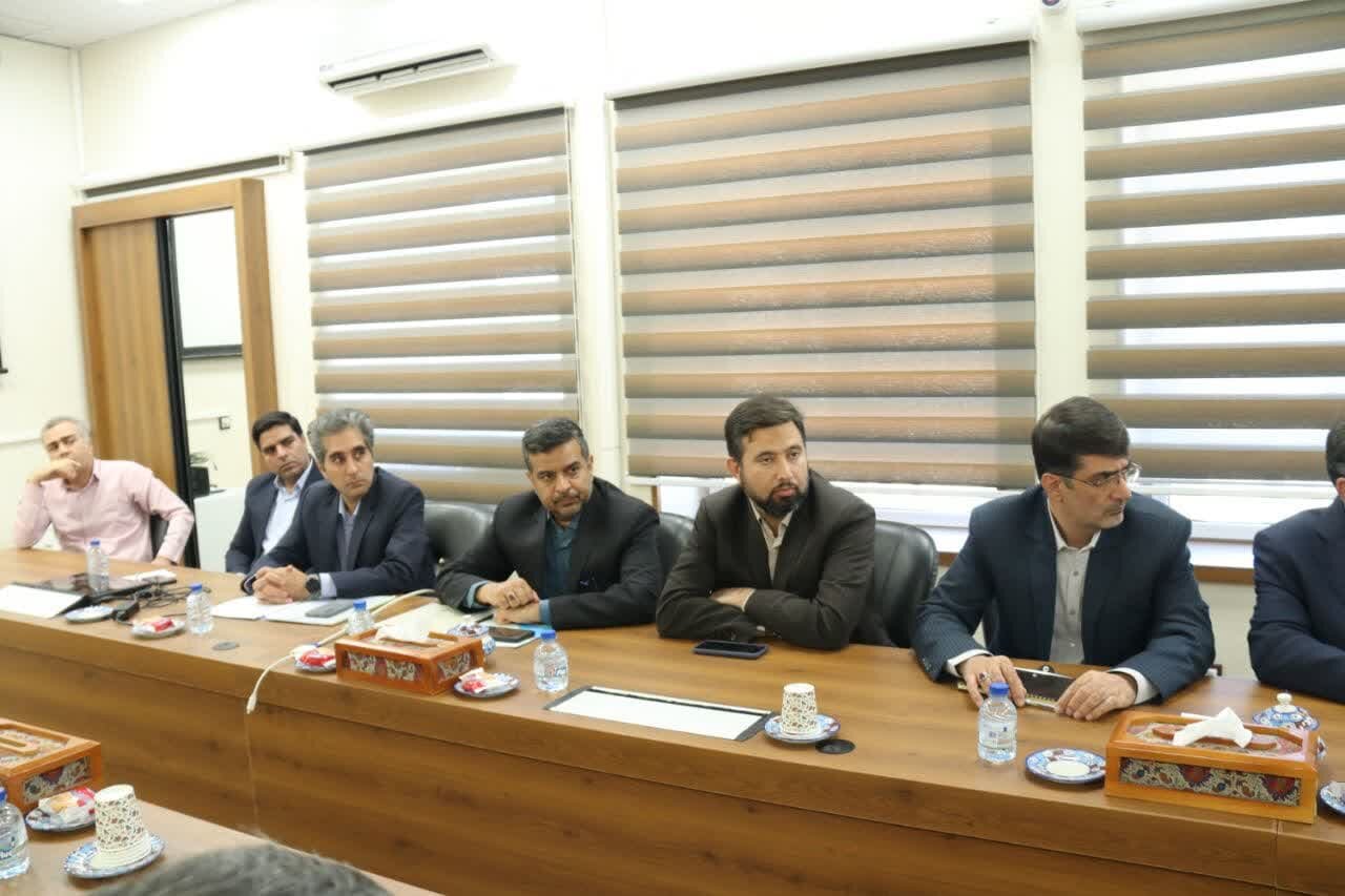 خبرگزاری آریا