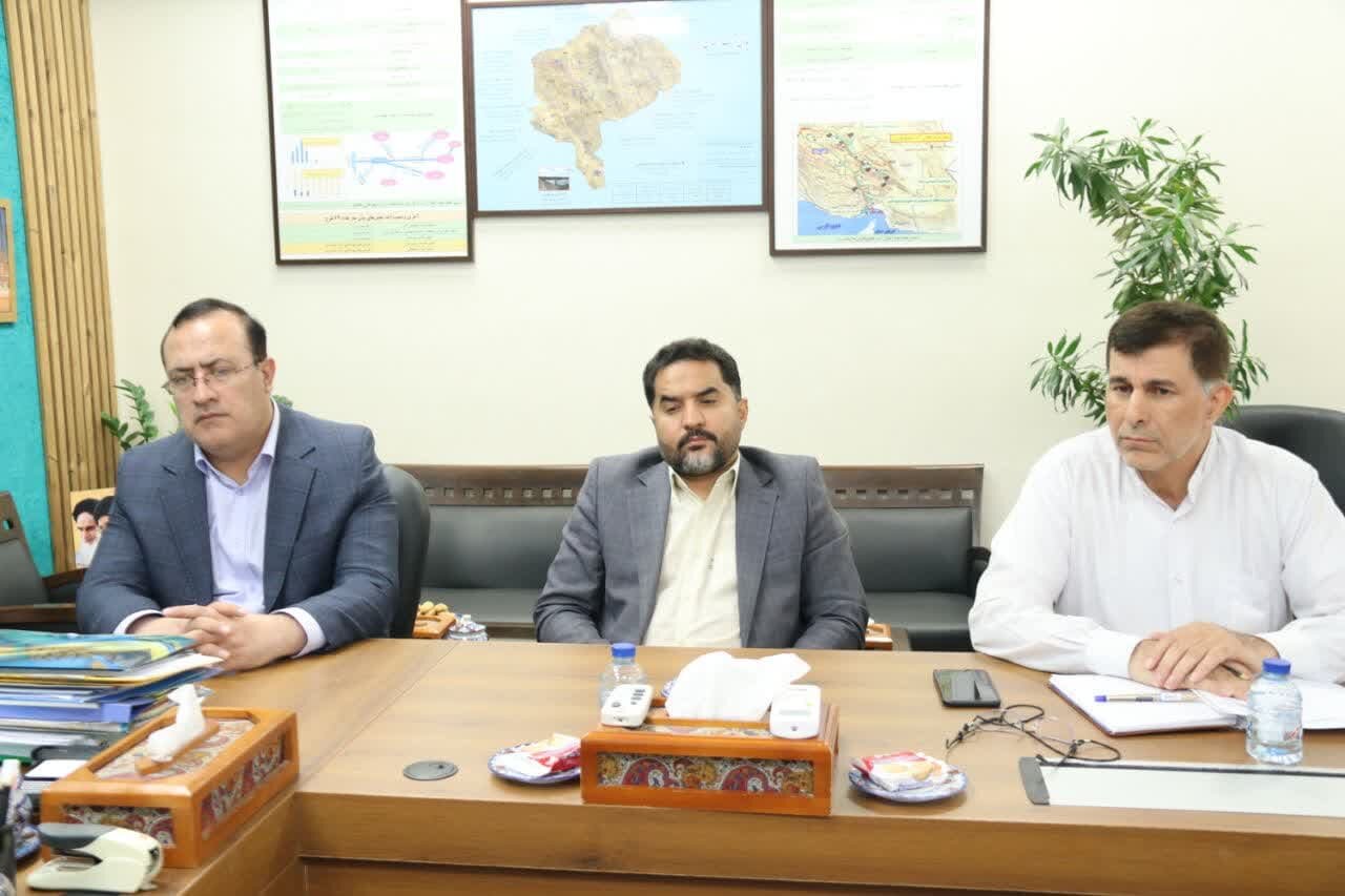 خبرگزاری آریا