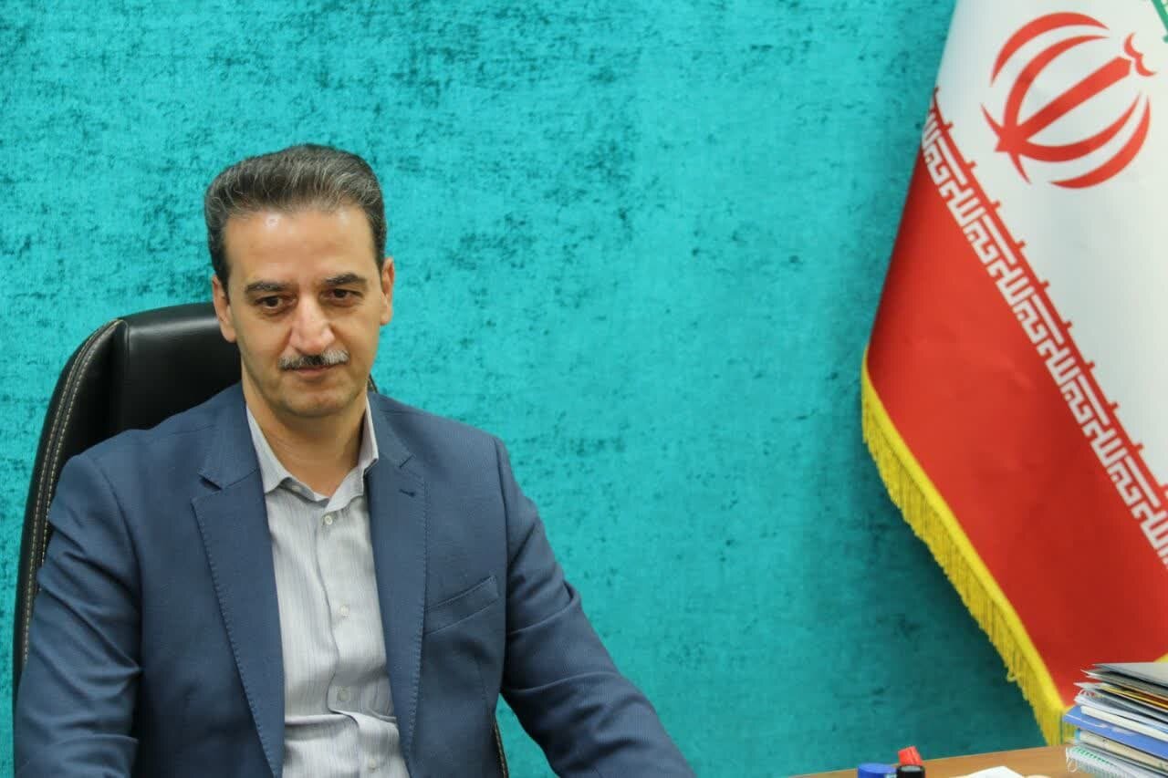 خبرگزاری آریا