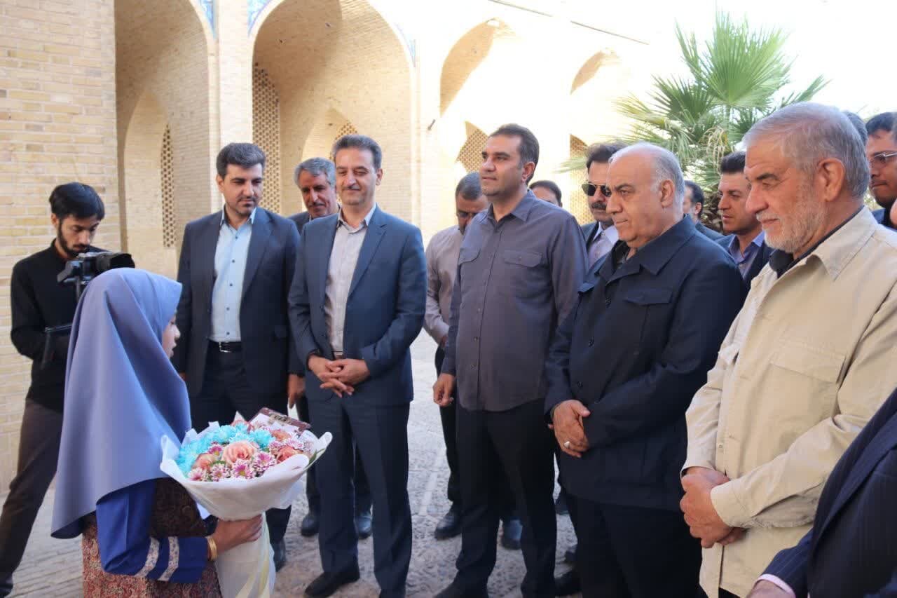 خبرگزاری آریا