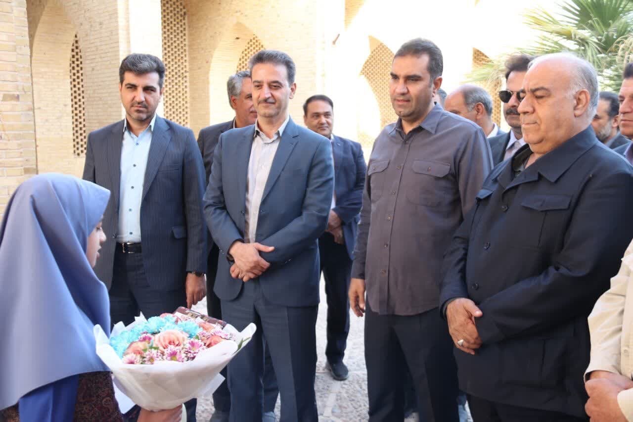 خبرگزاری آریا