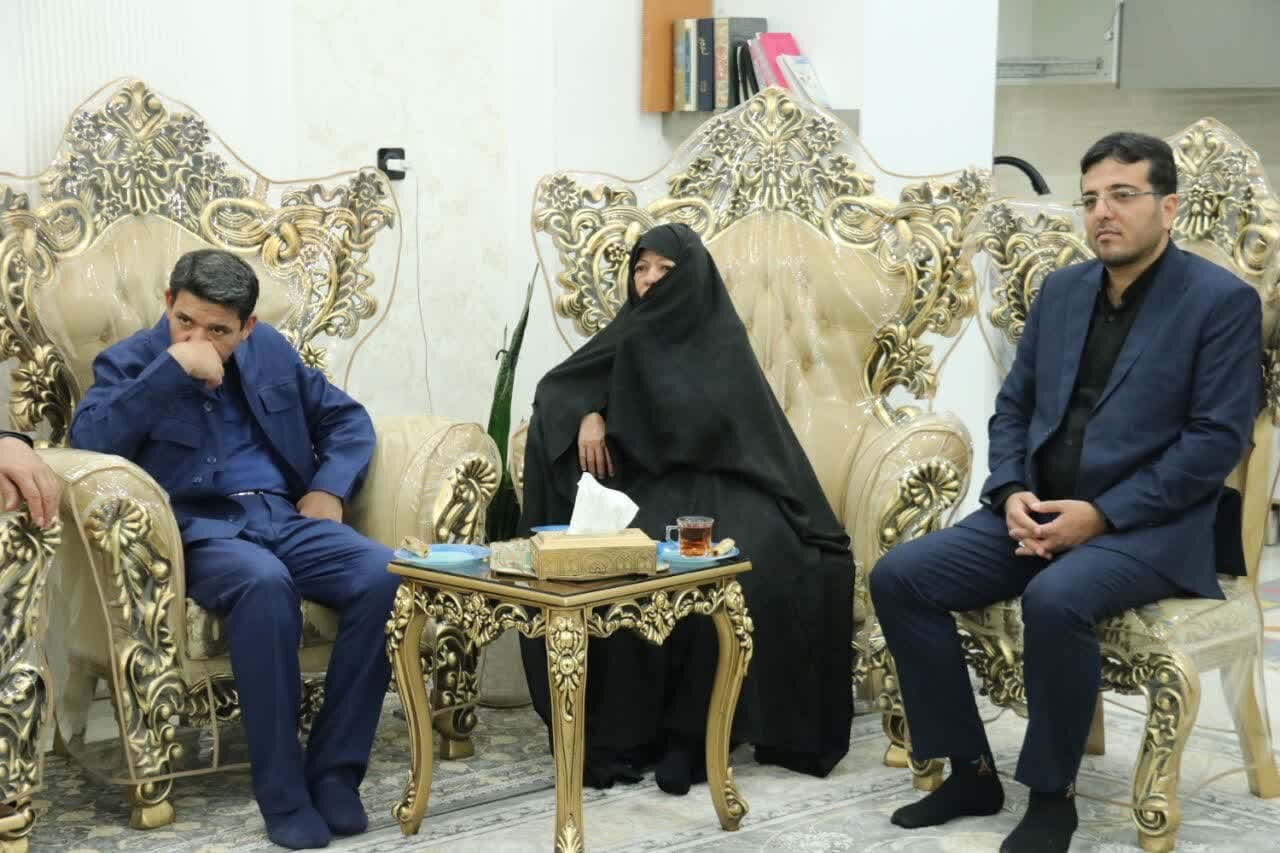 خبرگزاری آریا