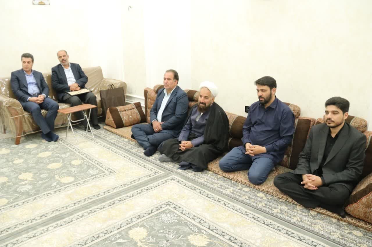خبرگزاری آریا