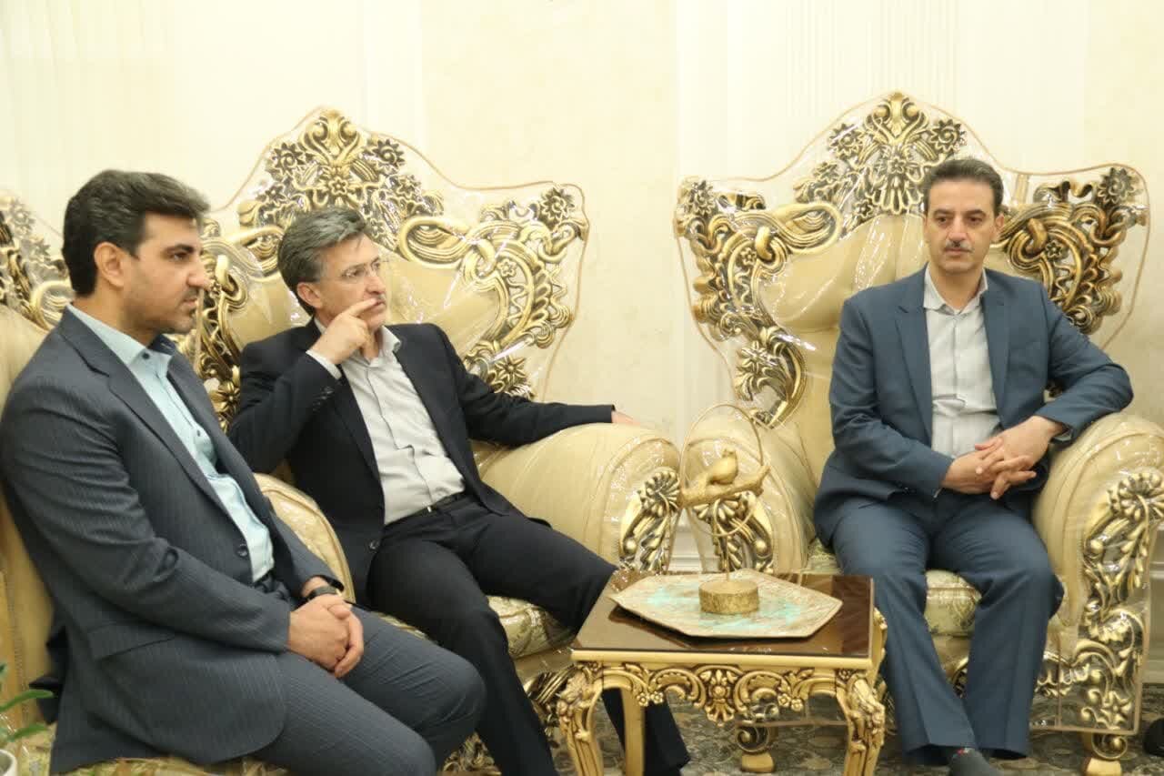 خبرگزاری آریا