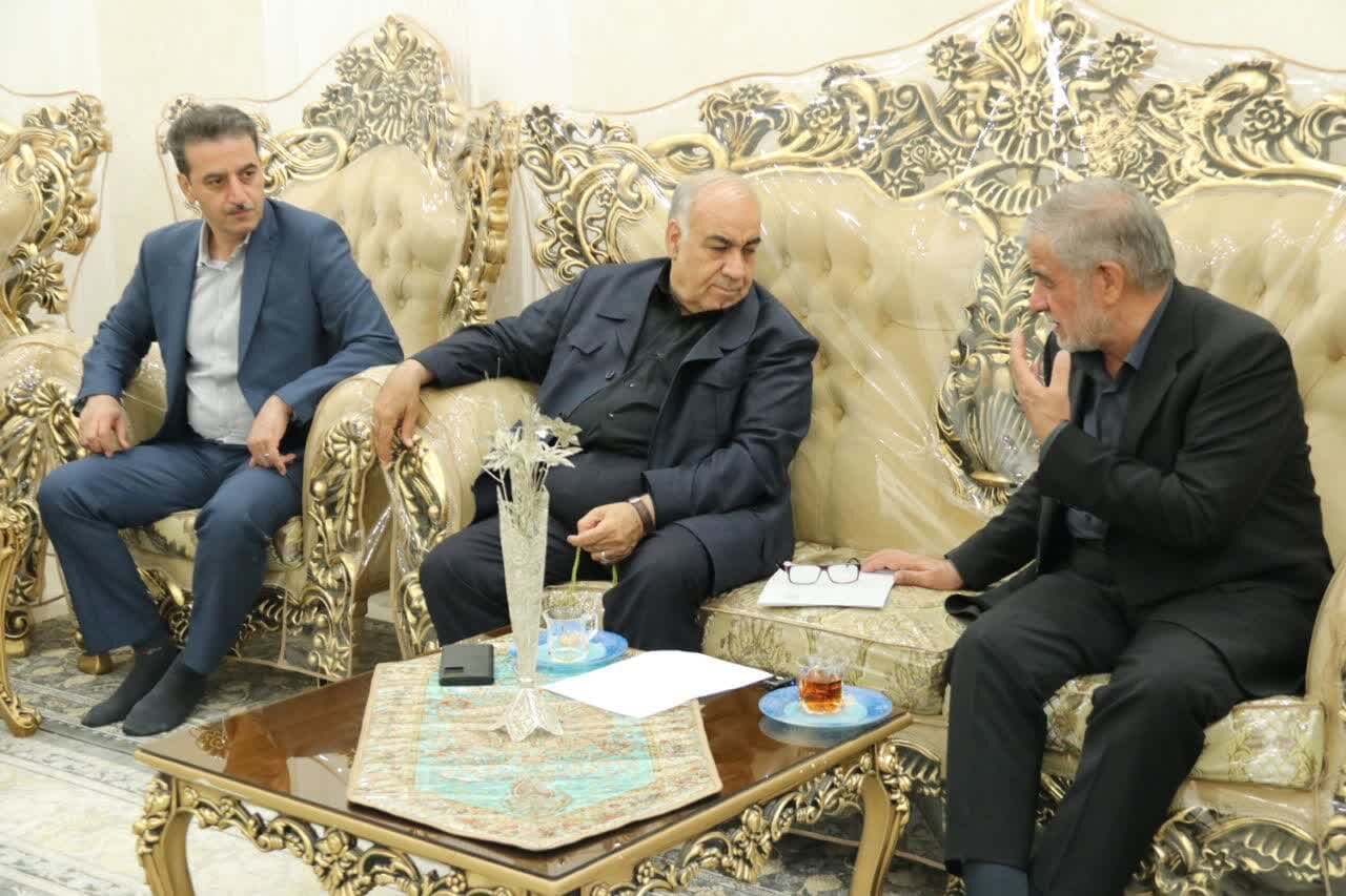 خبرگزاری آریا