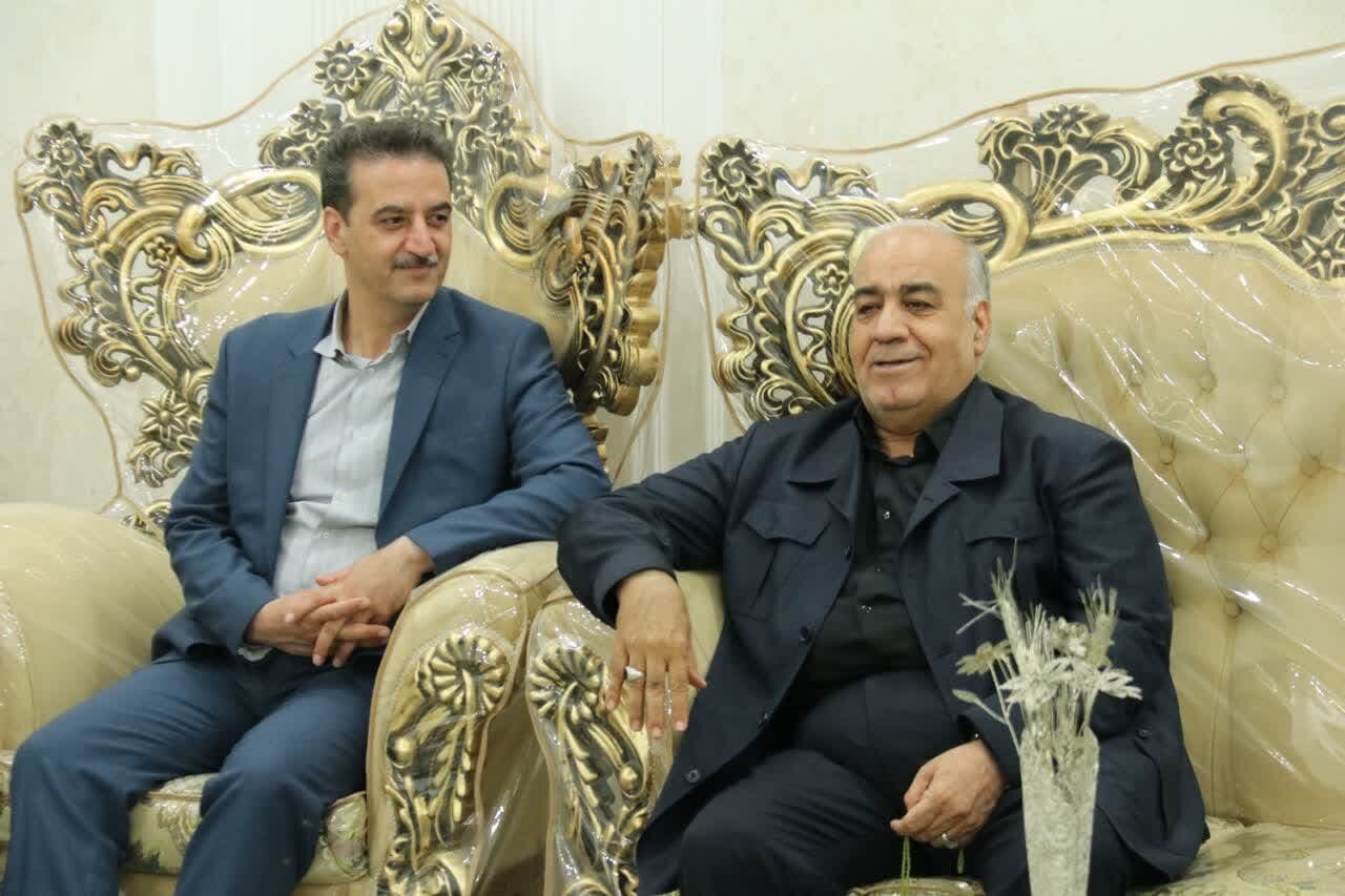 خبرگزاری آریا