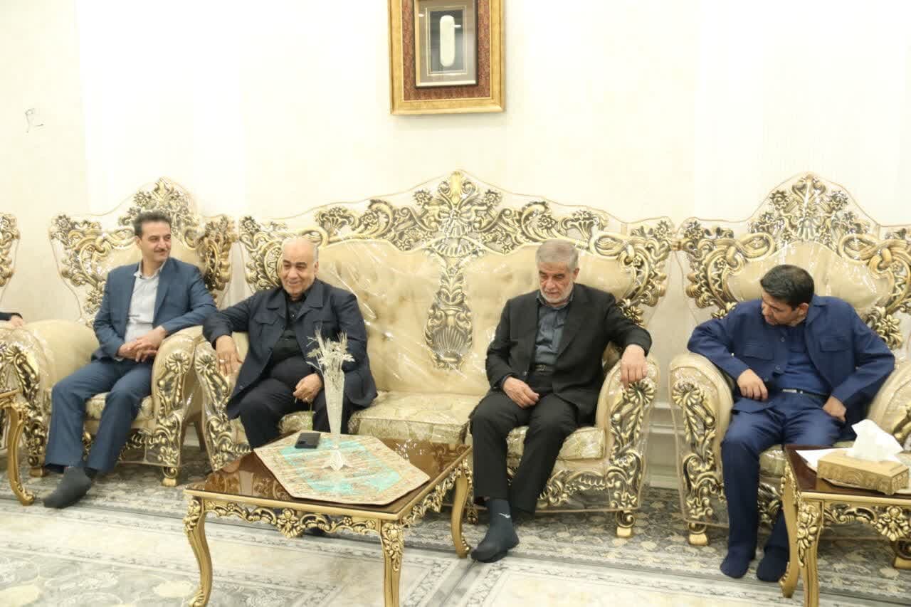 خبرگزاری آریا