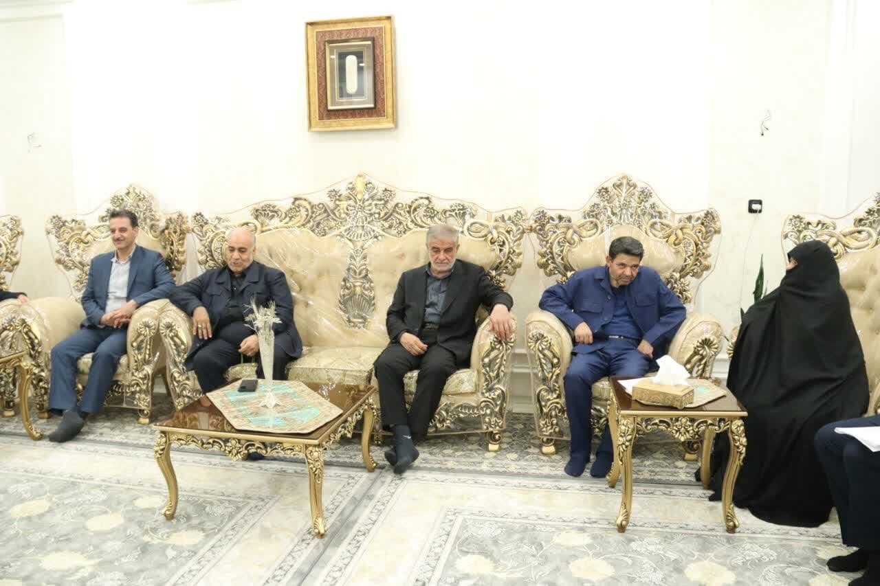 خبرگزاری آریا