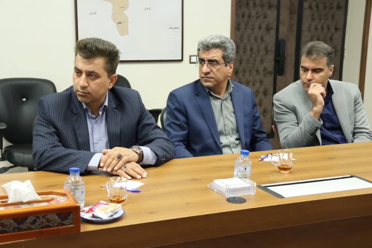 خبرگزاری آریا