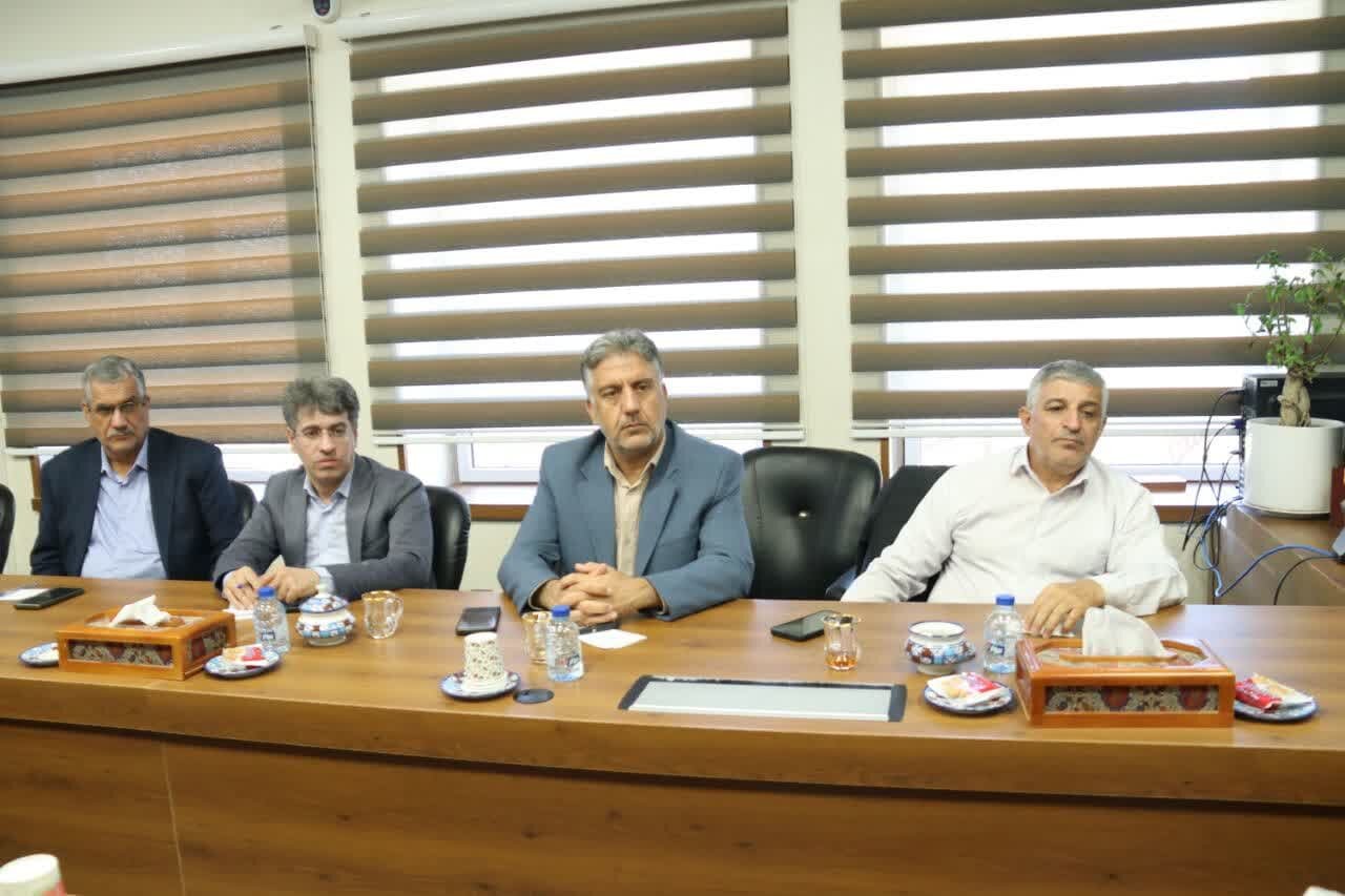 خبرگزاری آریا