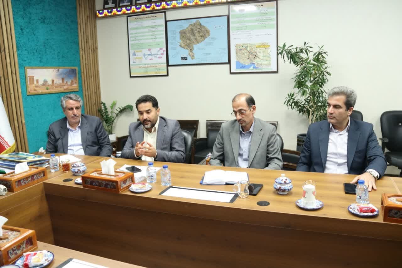 خبرگزاری آریا