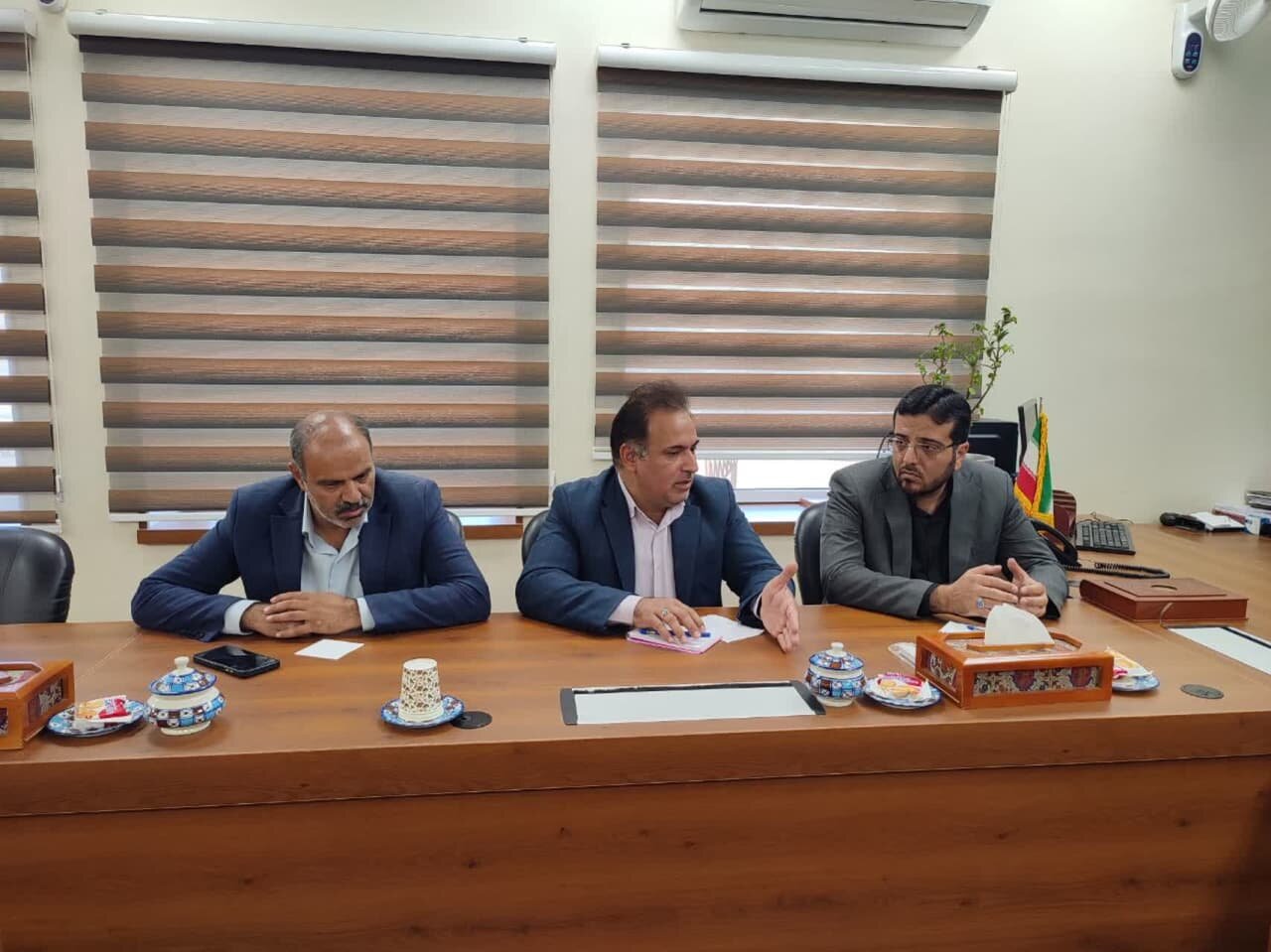 خبرگزاری آریا