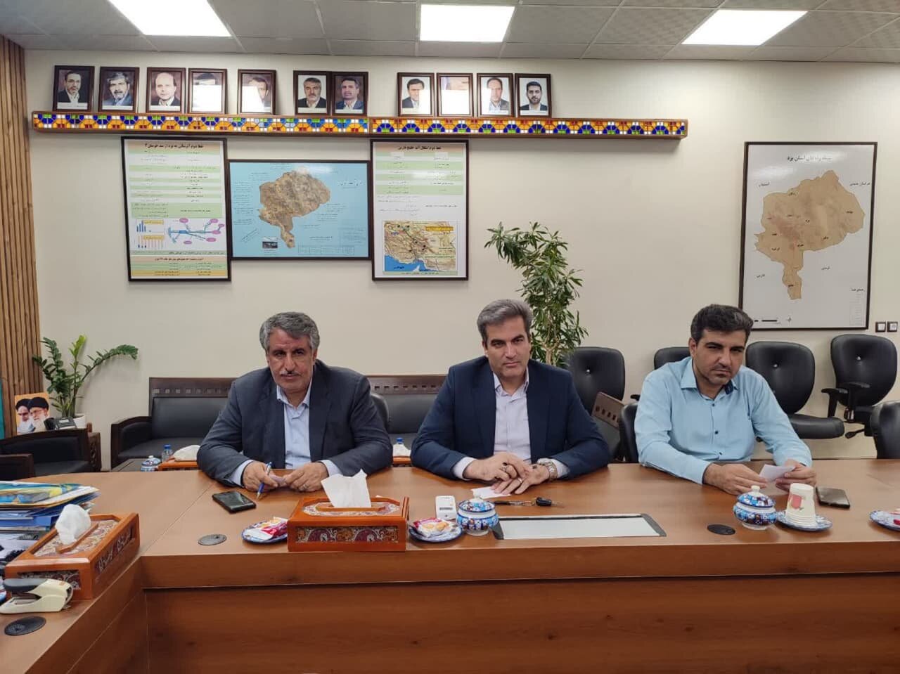 خبرگزاری آریا