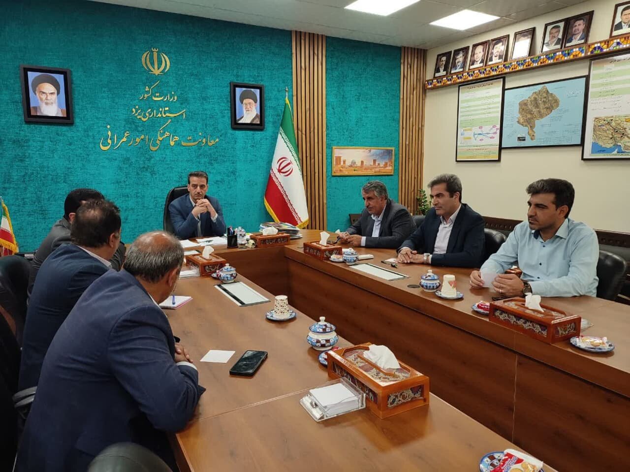 خبرگزاری آریا