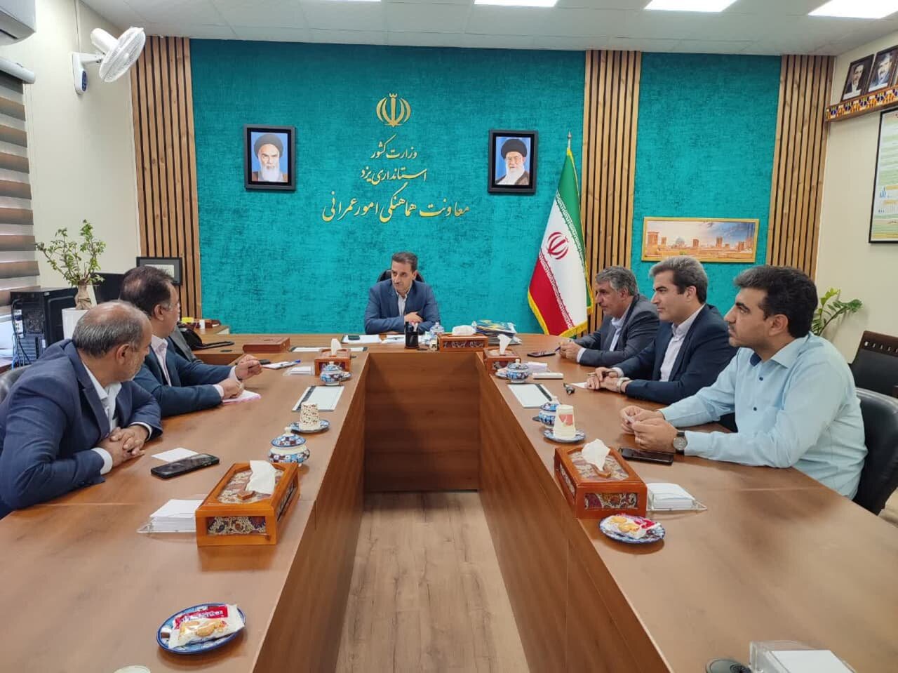 خبرگزاری آریا
