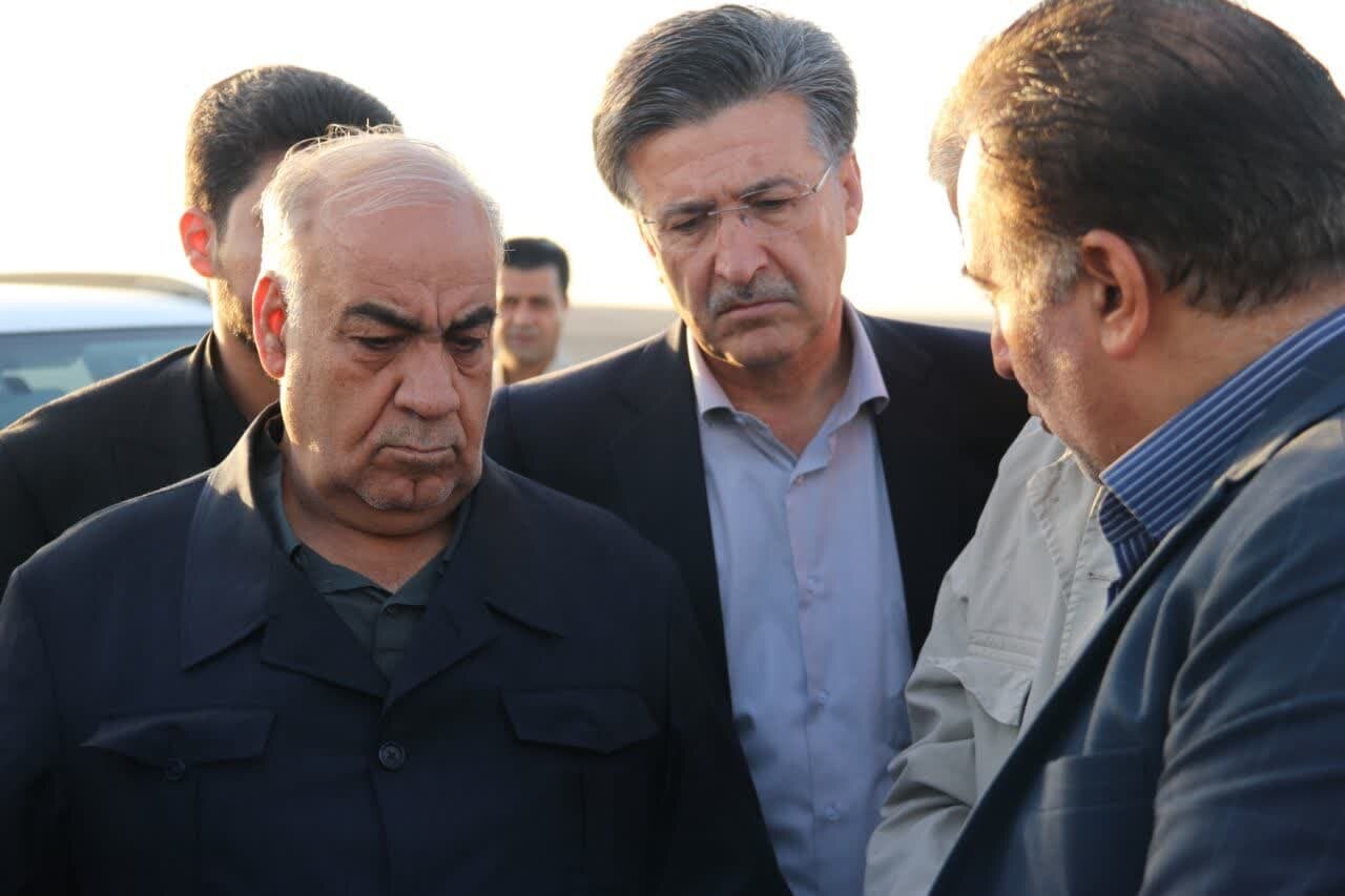 خبرگزاری آریا