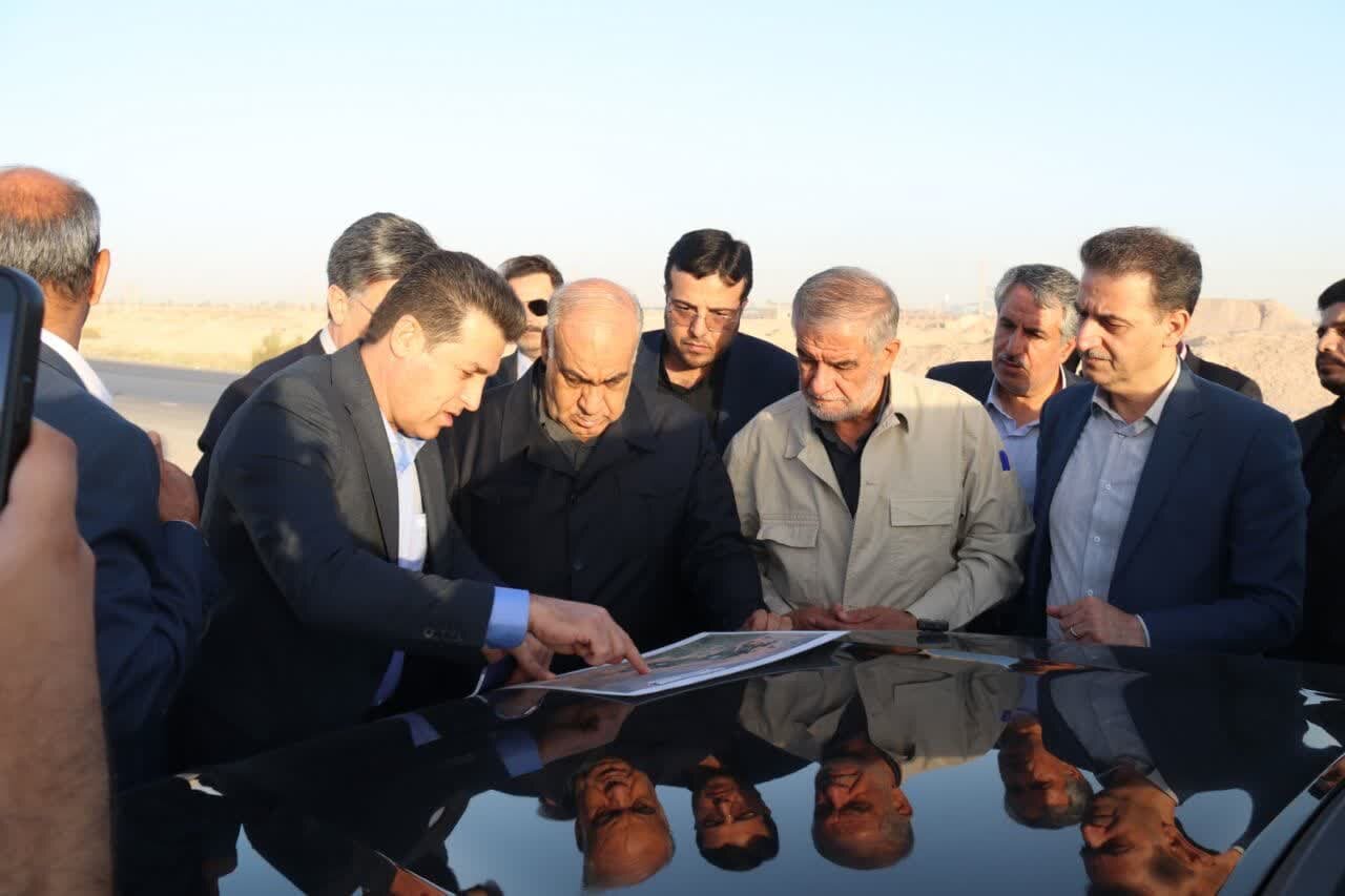 خبرگزاری آریا