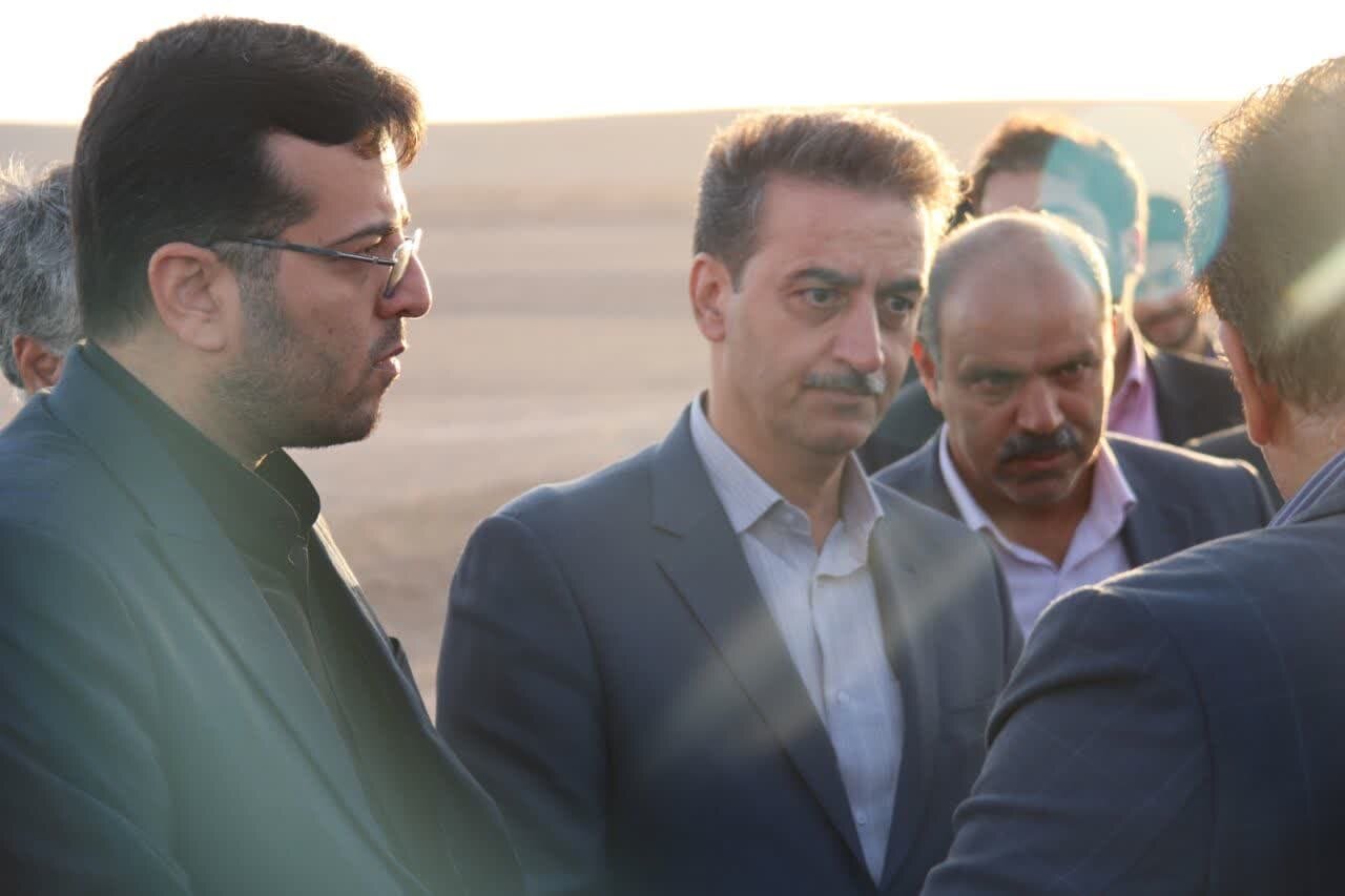 خبرگزاری آریا