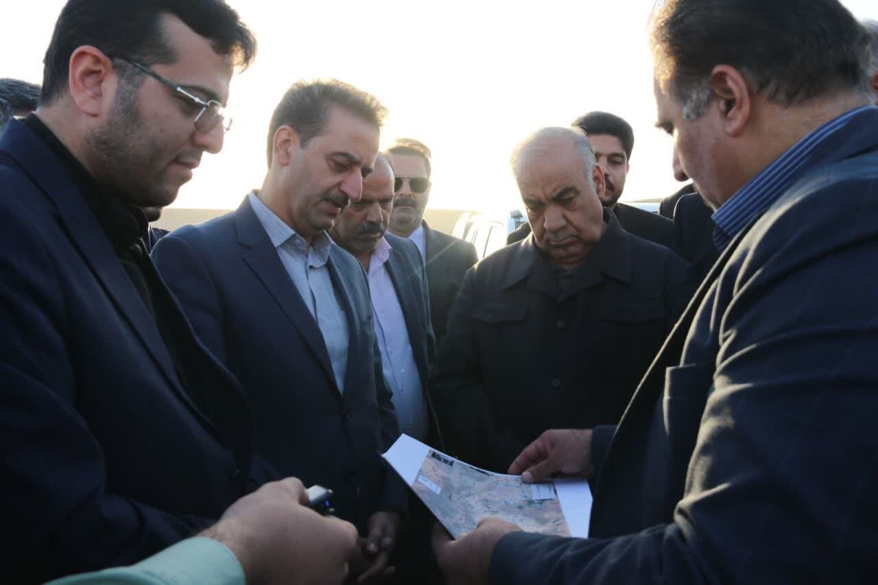 خبرگزاری آریا