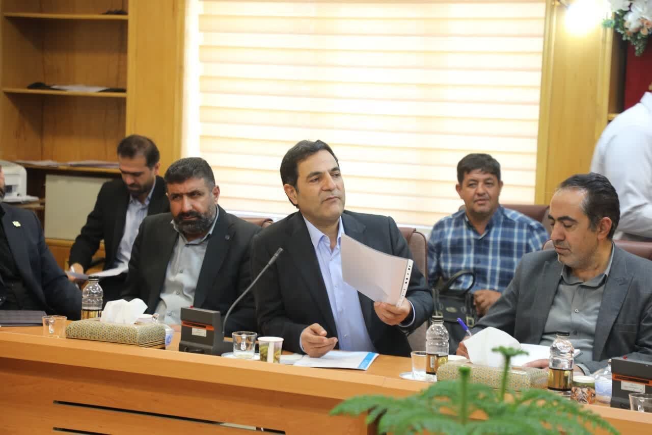 خبرگزاری آریا