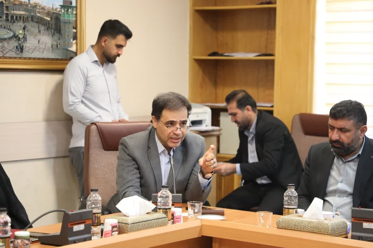 خبرگزاری آریا