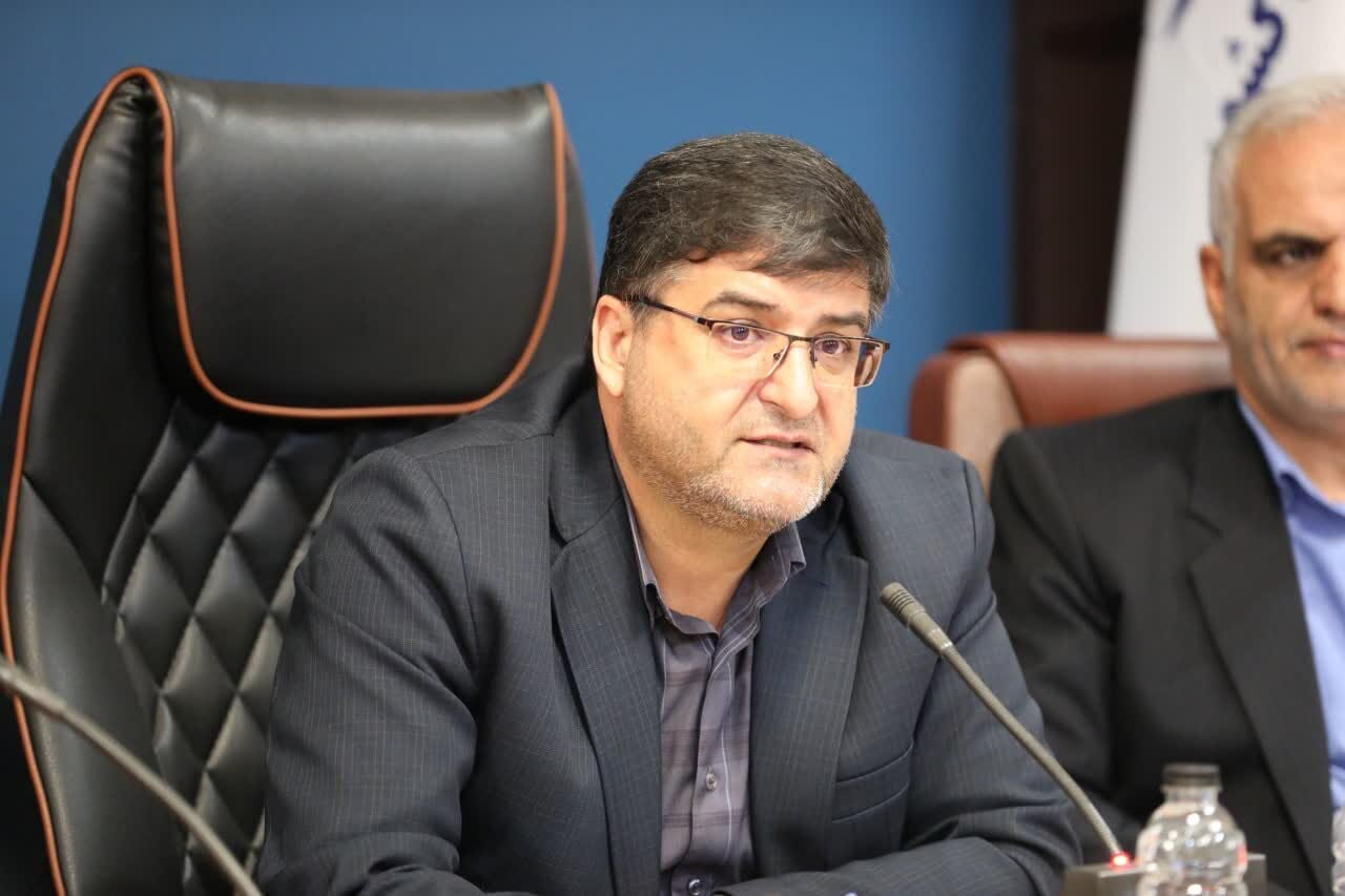 خبرگزاری آریا