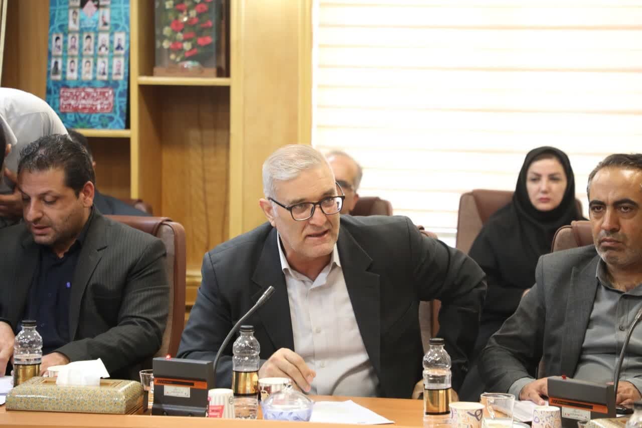 خبرگزاری آریا