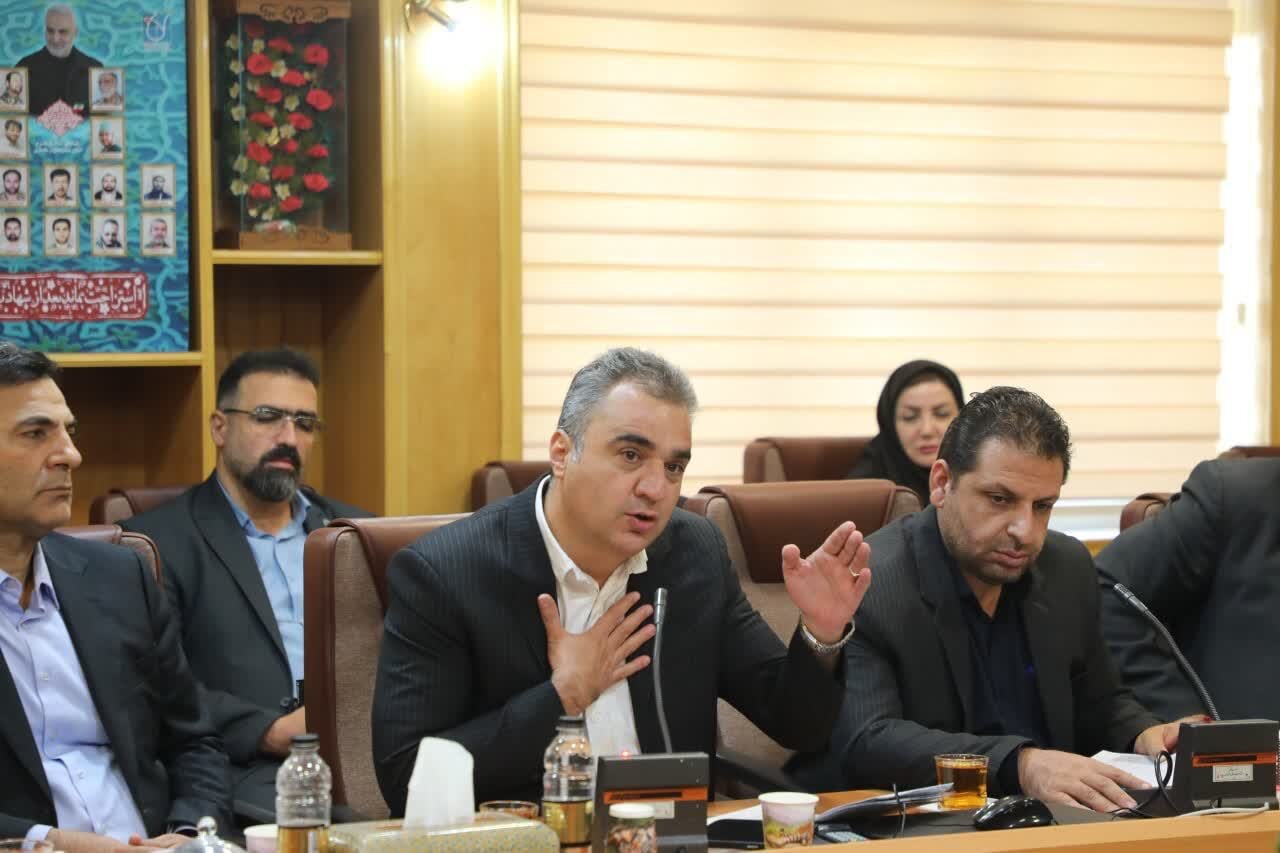 خبرگزاری آریا