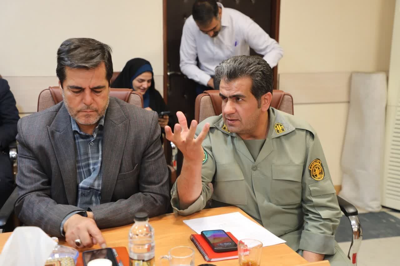 خبرگزاری آریا