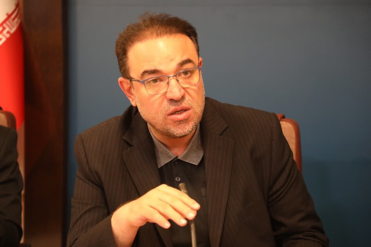 خبرگزاری آریا