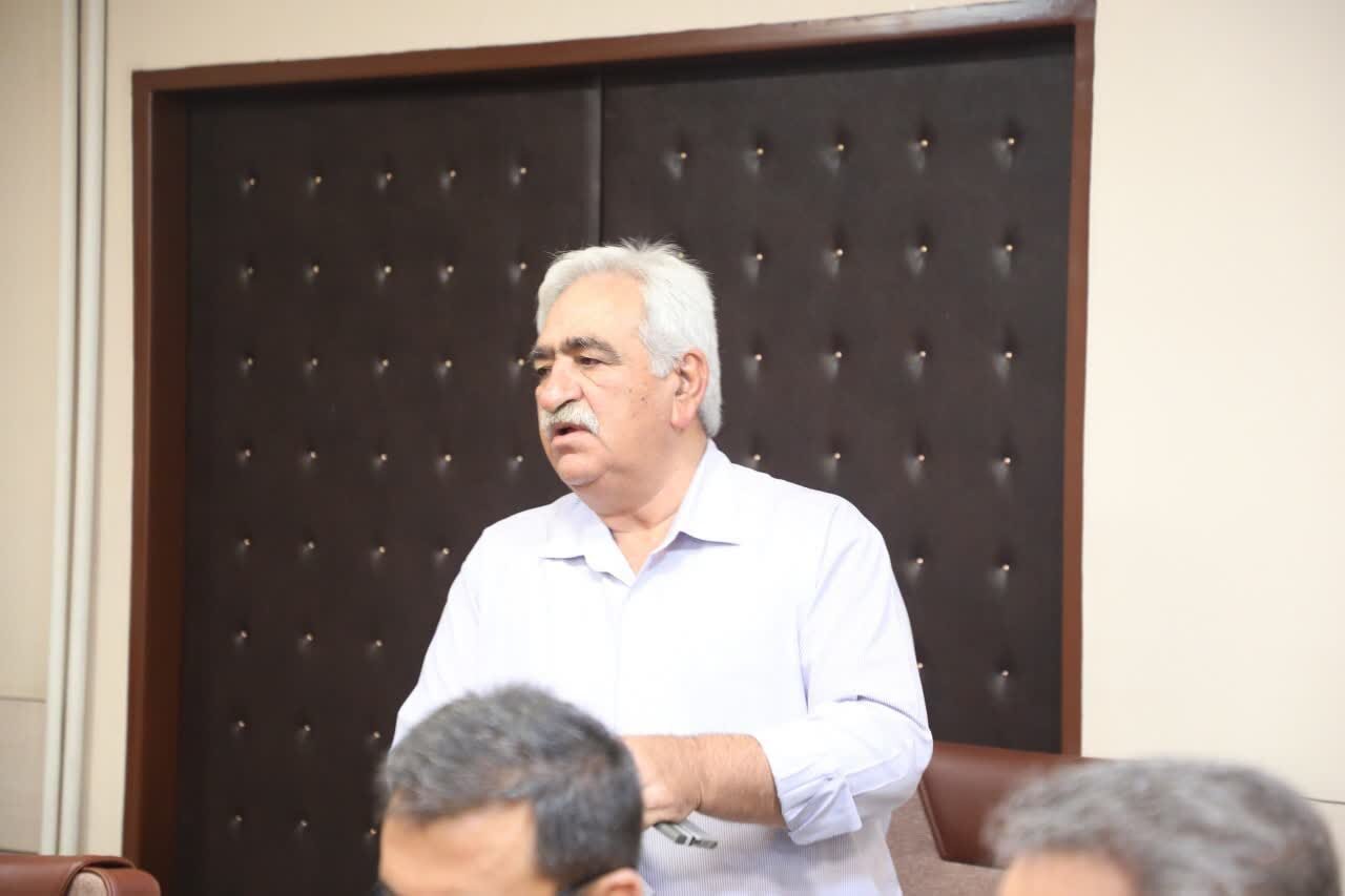 خبرگزاری آریا