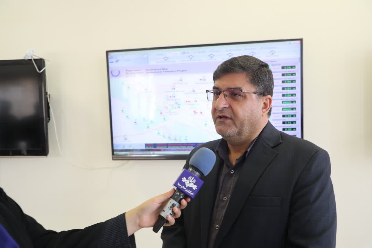 خبرگزاری آریا