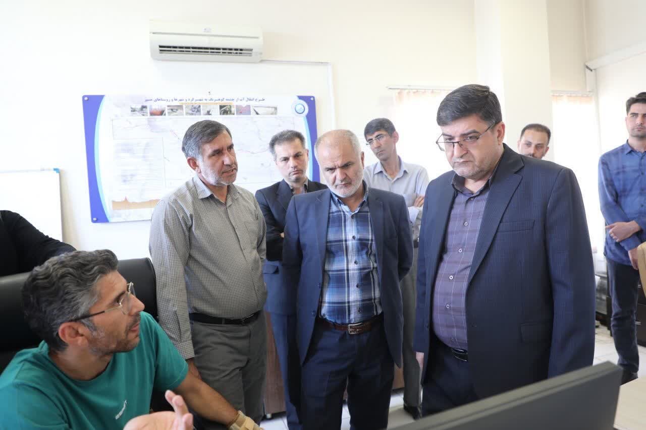 خبرگزاری آریا
