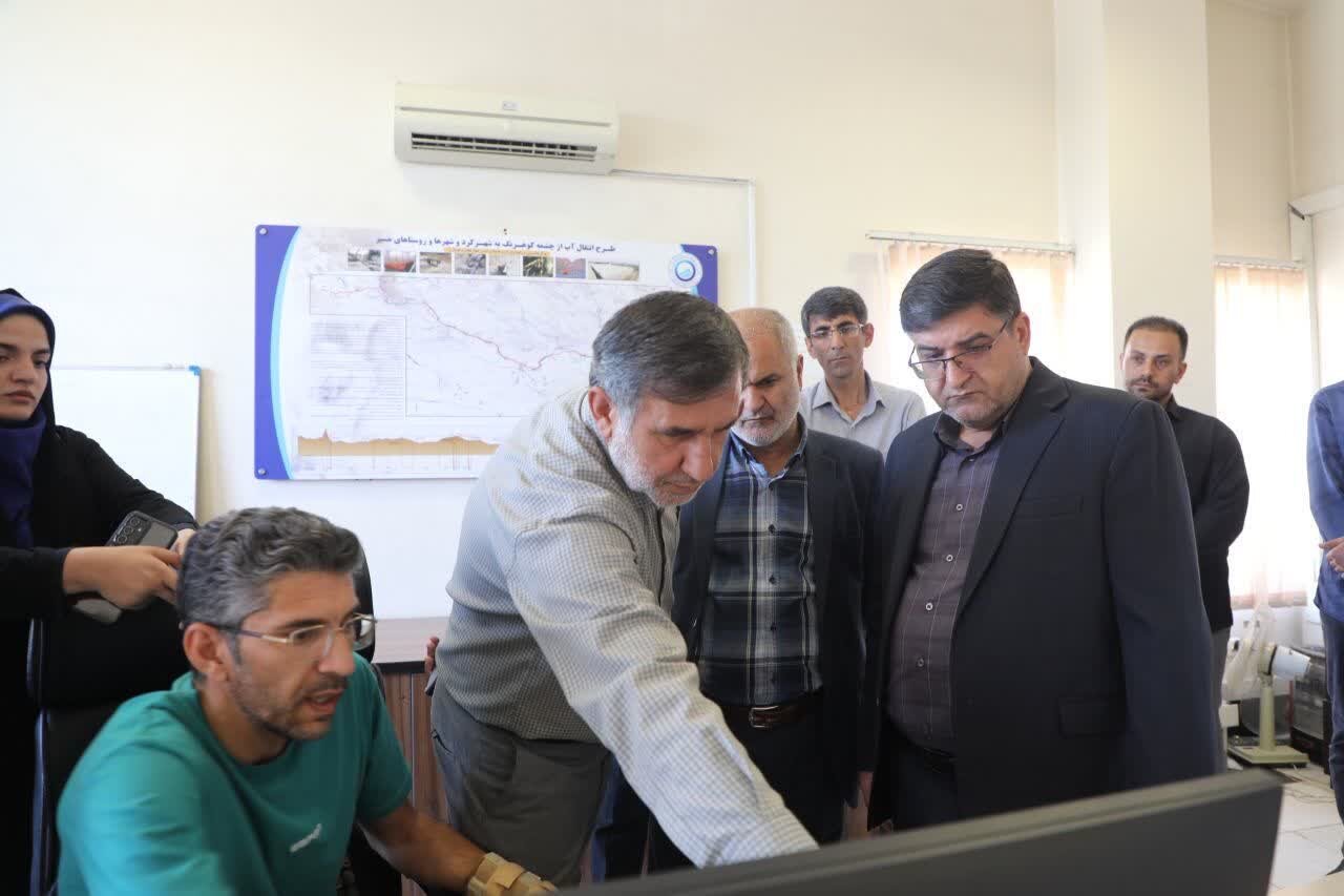 خبرگزاری آریا