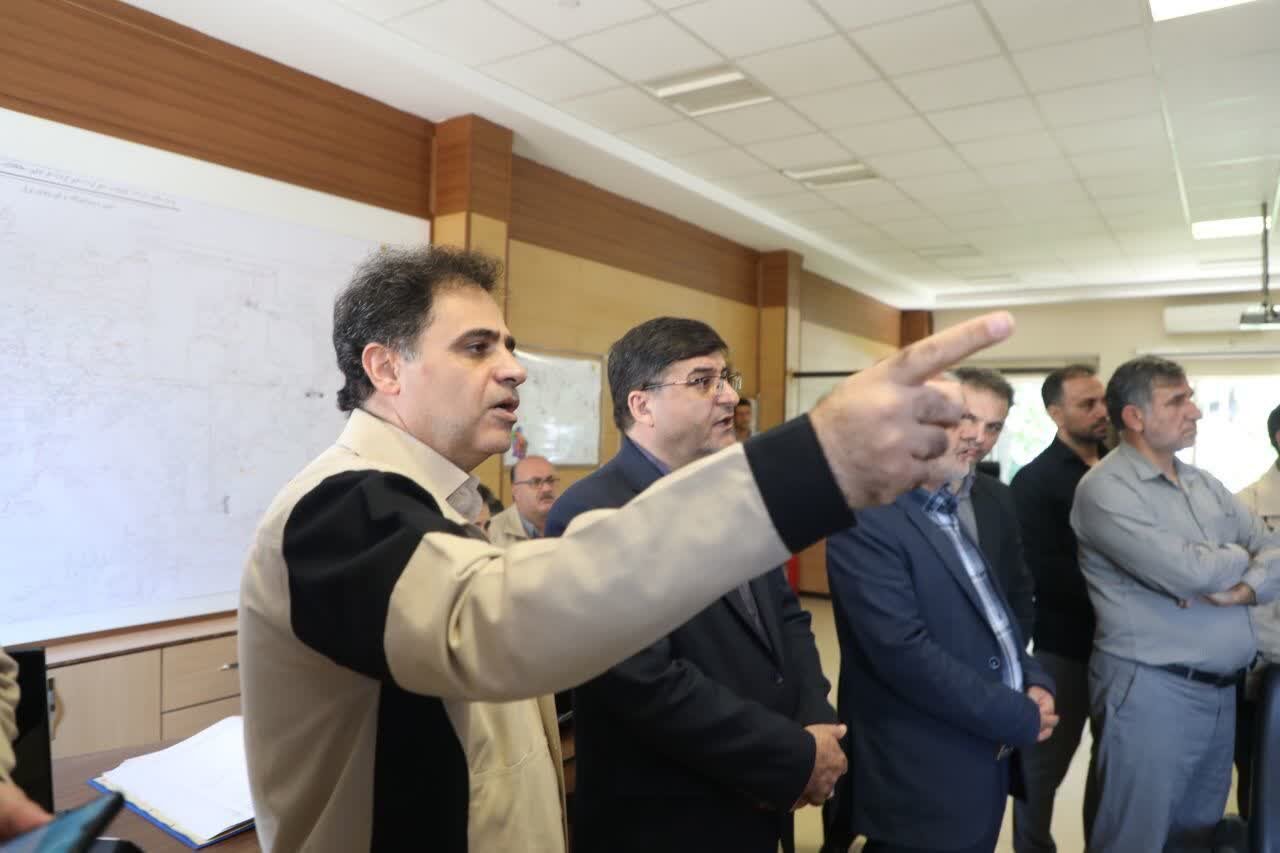 خبرگزاری آریا