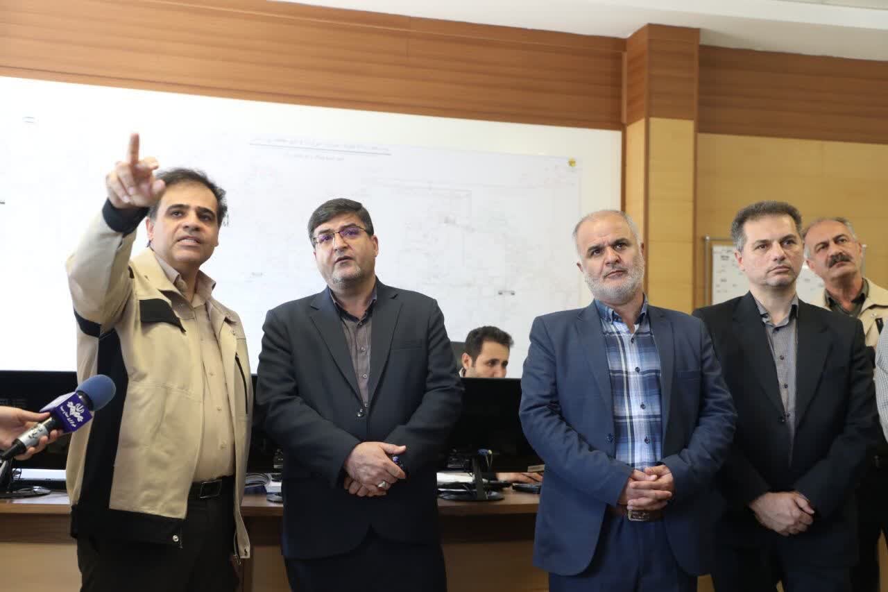 خبرگزاری آریا