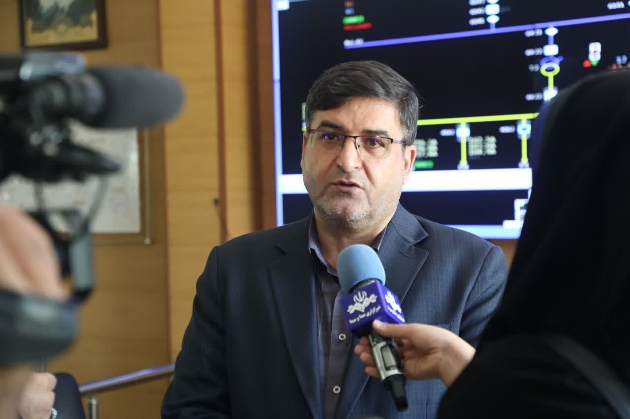 خبرگزاری آریا