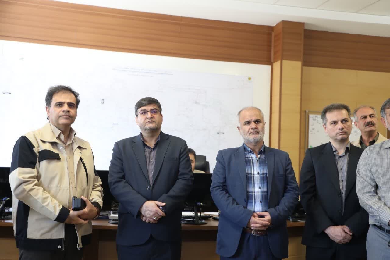 خبرگزاری آریا