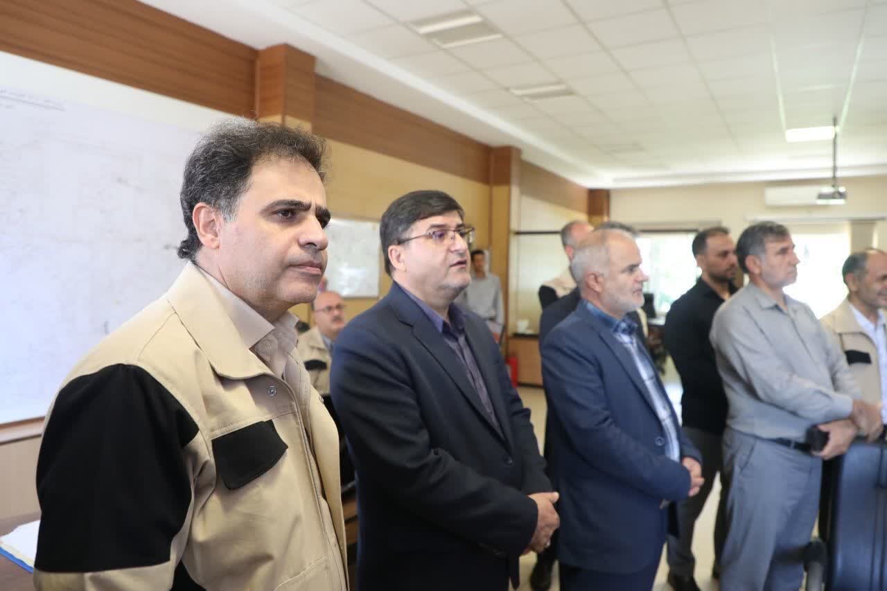 خبرگزاری آریا
