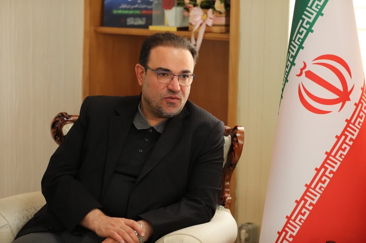 خبرگزاری آریا