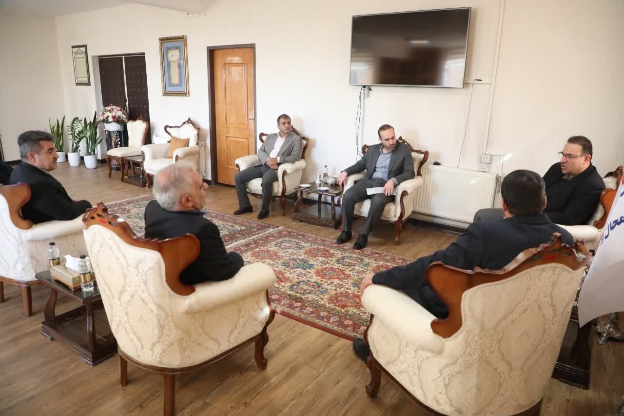 خبرگزاری آریا