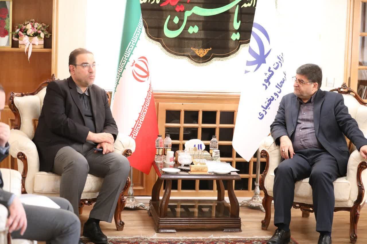 خبرگزاری آریا