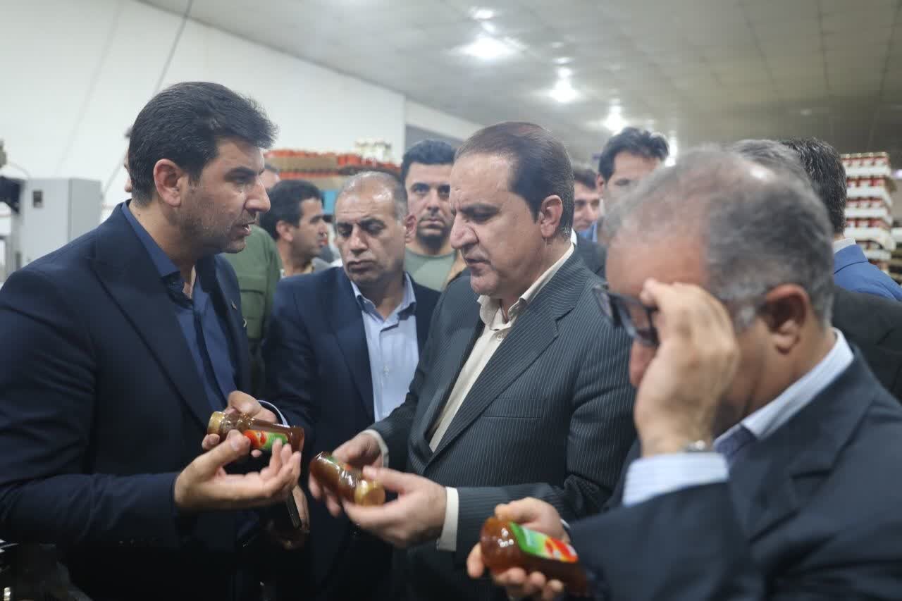 خبرگزاری آریا
