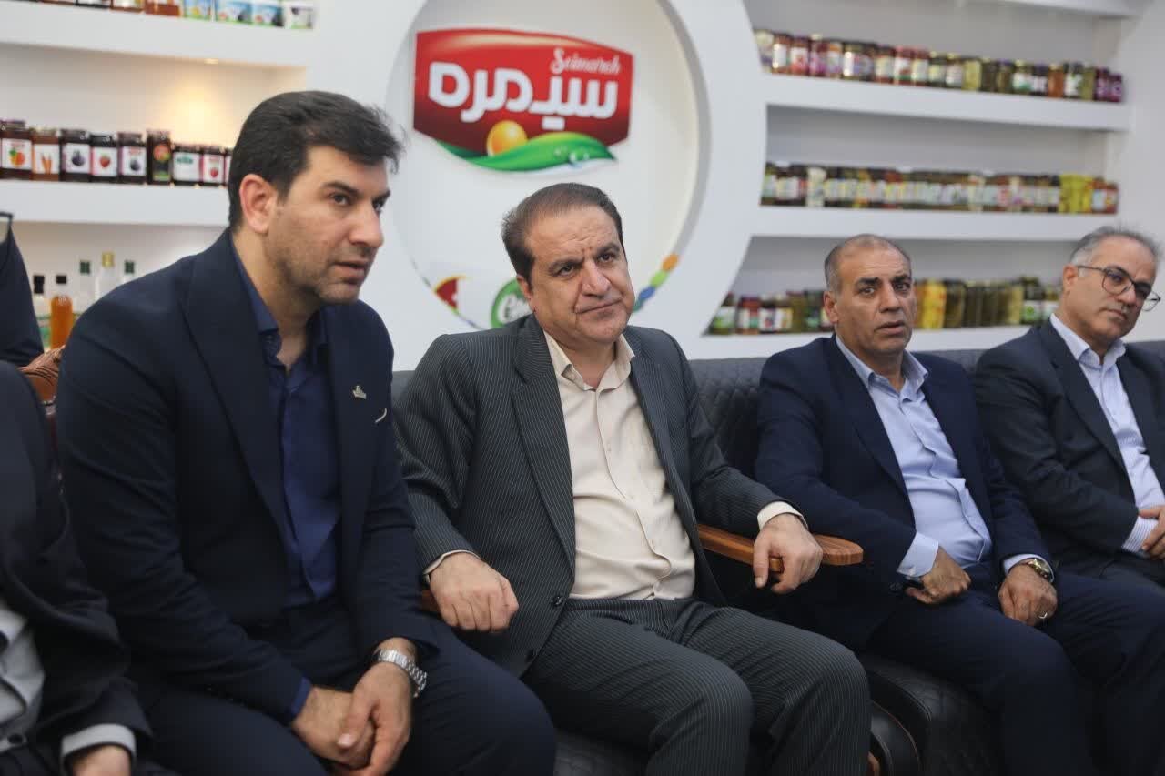 خبرگزاری آریا