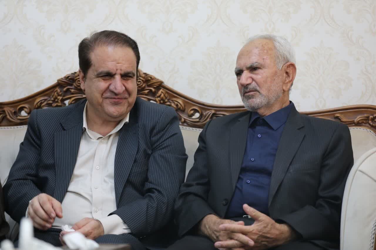 خبرگزاری آریا