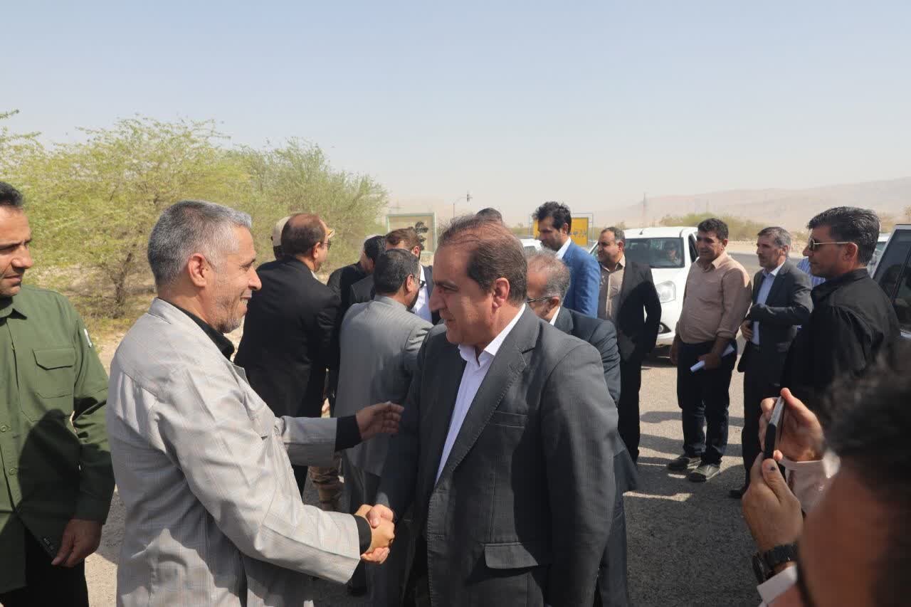 خبرگزاری آریا