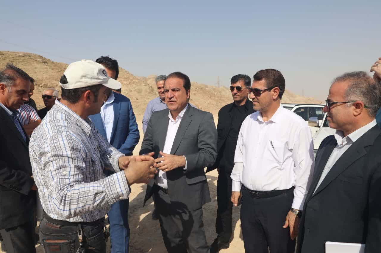 خبرگزاری آریا
