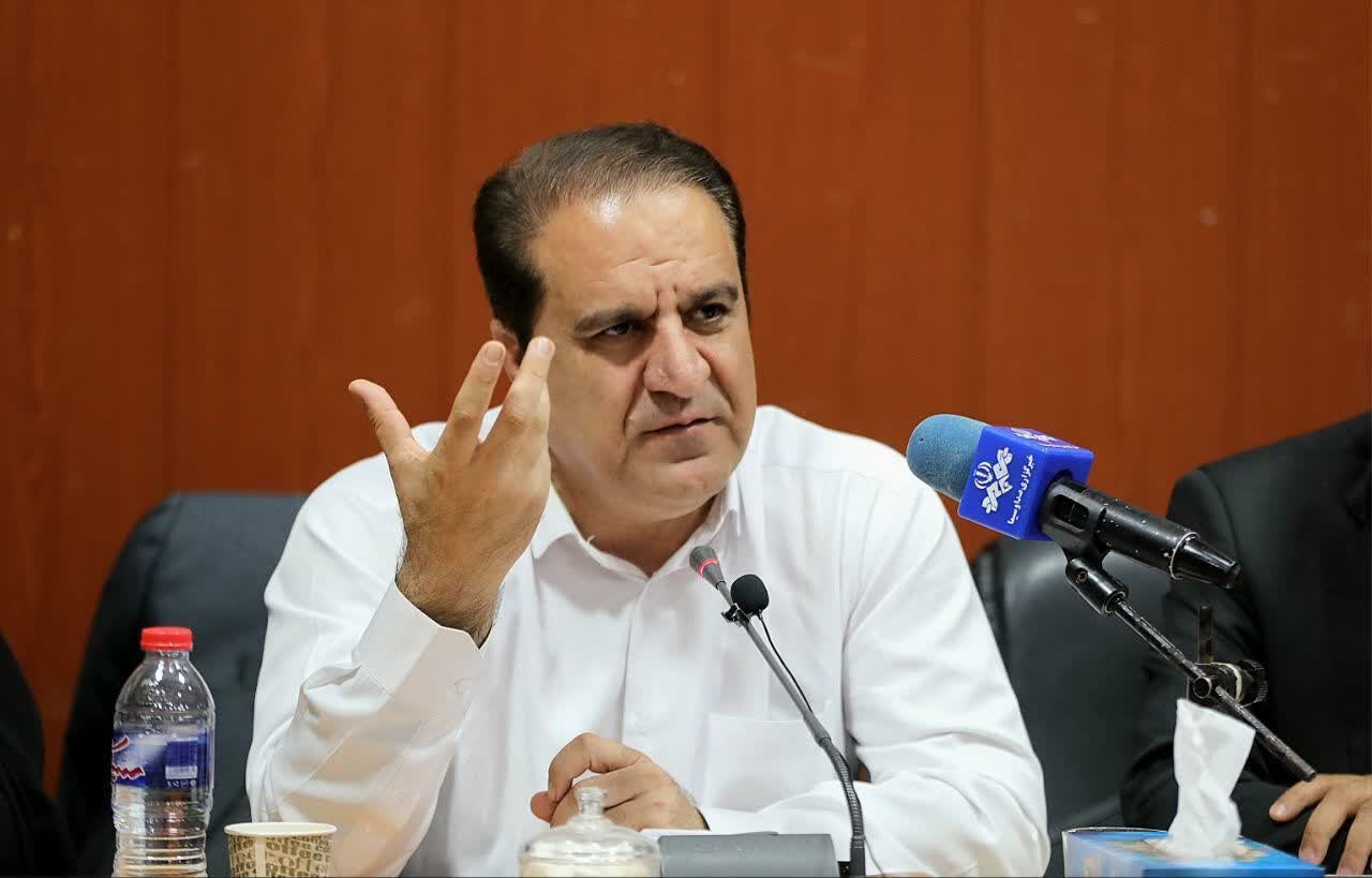 خبرگزاری آریا