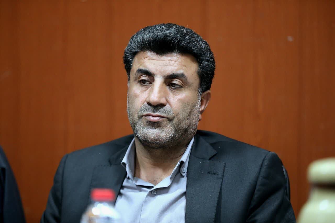 خبرگزاری آریا