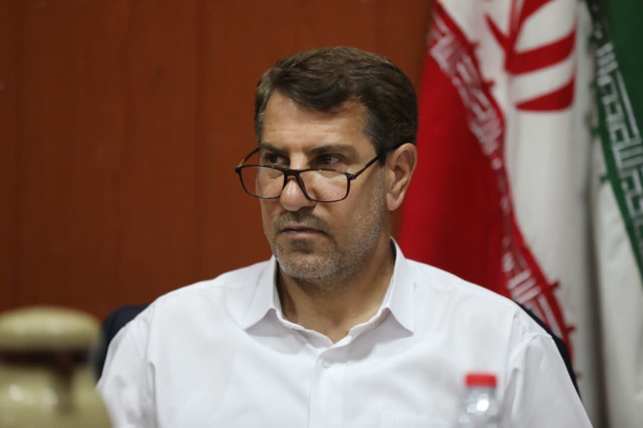 خبرگزاری آریا